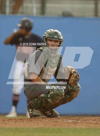 Thumbnail 2 in Monrovia vs. La Quinta (CIFSS Division 4 Final) photogallery.