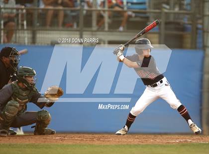 Thumbnail 1 in Monrovia vs. La Quinta (CIFSS Division 4 Final) photogallery.