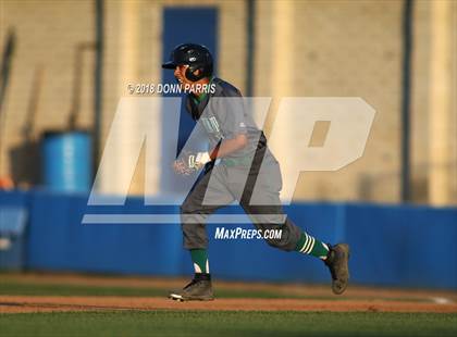 Thumbnail 2 in Monrovia vs. La Quinta (CIFSS Division 4 Final) photogallery.