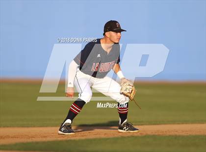 Thumbnail 3 in Monrovia vs. La Quinta (CIFSS Division 4 Final) photogallery.