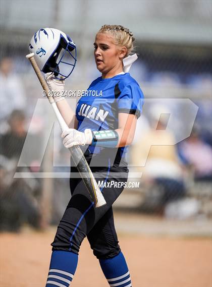 Thumbnail 1 in Altamont vs. San Juan (UHSAA 2A First Round) photogallery.