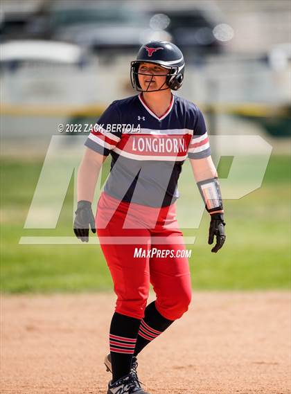 Thumbnail 1 in Altamont vs. San Juan (UHSAA 2A First Round) photogallery.