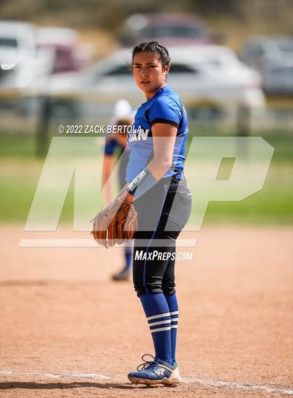 Thumbnail 1 in Altamont vs. San Juan (UHSAA 2A First Round) photogallery.