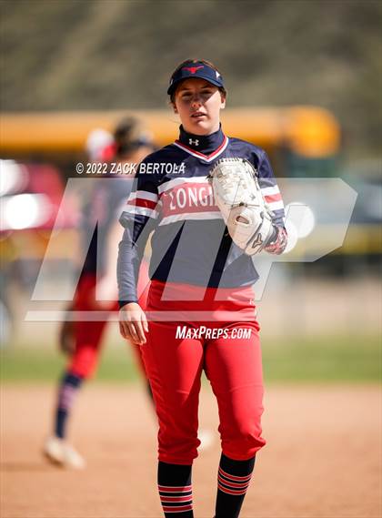 Thumbnail 2 in Altamont vs. San Juan (UHSAA 2A First Round) photogallery.