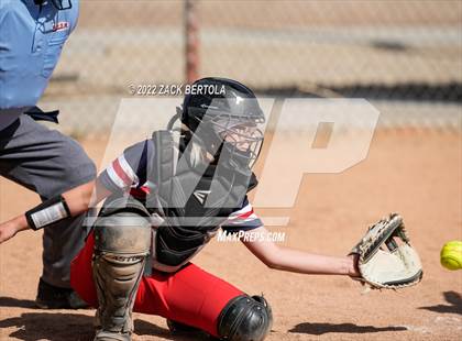 Thumbnail 1 in Altamont vs. San Juan (UHSAA 2A First Round) photogallery.