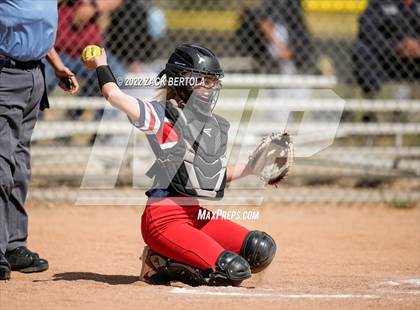 Thumbnail 3 in Altamont vs. San Juan (UHSAA 2A First Round) photogallery.