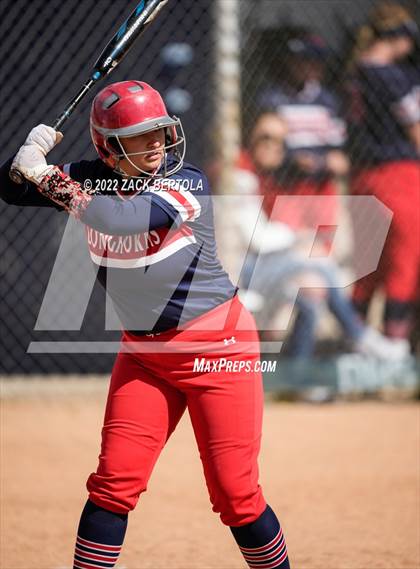 Thumbnail 2 in Altamont vs. San Juan (UHSAA 2A First Round) photogallery.