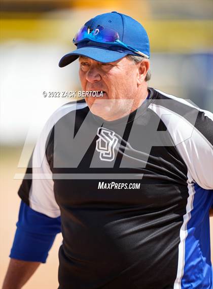 Thumbnail 1 in Altamont vs. San Juan (UHSAA 2A First Round) photogallery.
