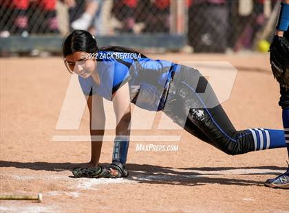 Thumbnail 2 in Altamont vs. San Juan (UHSAA 2A First Round) photogallery.