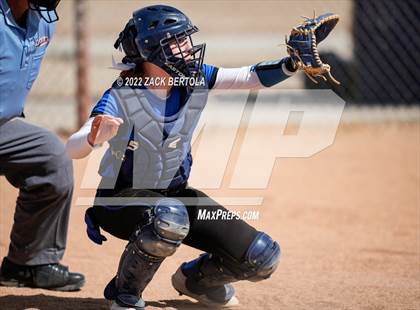 Thumbnail 2 in Altamont vs. San Juan (UHSAA 2A First Round) photogallery.