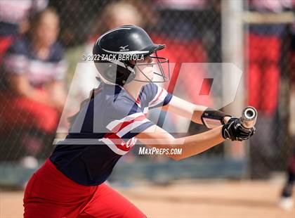 Thumbnail 1 in Altamont vs. San Juan (UHSAA 2A First Round) photogallery.
