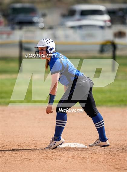 Thumbnail 1 in Altamont vs. San Juan (UHSAA 2A First Round) photogallery.