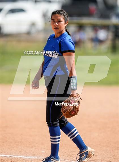 Thumbnail 1 in Altamont vs. San Juan (UHSAA 2A First Round) photogallery.