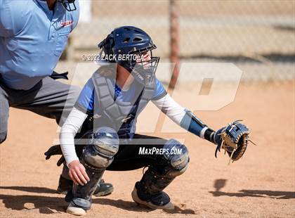 Thumbnail 2 in Altamont vs. San Juan (UHSAA 2A First Round) photogallery.