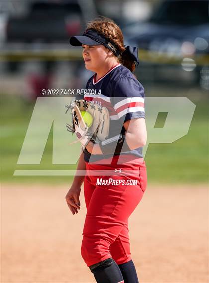 Thumbnail 1 in Altamont vs. San Juan (UHSAA 2A First Round) photogallery.