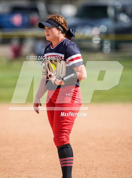 Thumbnail 3 in Altamont vs. San Juan (UHSAA 2A First Round) photogallery.