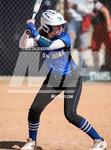 Thumbnail 3 in Altamont vs. San Juan (UHSAA 2A First Round) photogallery.