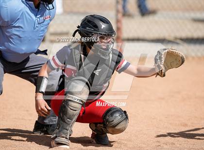 Thumbnail 1 in Altamont vs. San Juan (UHSAA 2A First Round) photogallery.