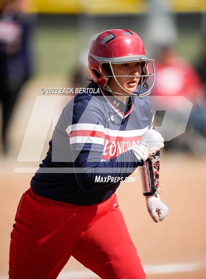 Thumbnail 2 in Altamont vs. San Juan (UHSAA 2A First Round) photogallery.