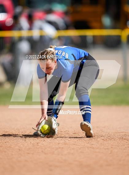 Thumbnail 3 in Altamont vs. San Juan (UHSAA 2A First Round) photogallery.