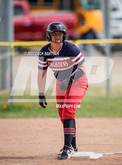 Thumbnail 3 in Altamont vs. San Juan (UHSAA 2A First Round) photogallery.