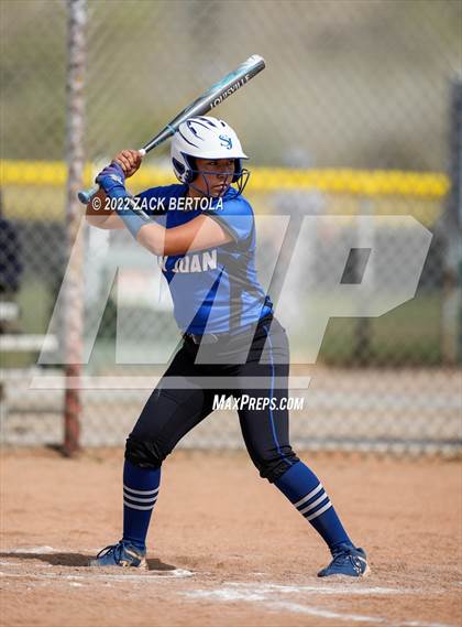 Thumbnail 3 in Altamont vs. San Juan (UHSAA 2A First Round) photogallery.