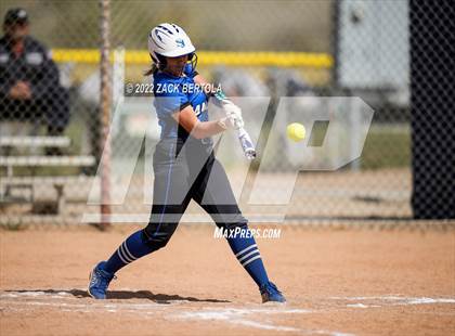 Thumbnail 2 in Altamont vs. San Juan (UHSAA 2A First Round) photogallery.