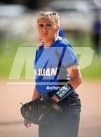 Photo from the gallery "Altamont vs. San Juan (UHSAA 2A First Round)"