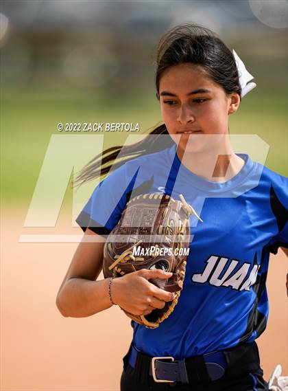 Thumbnail 2 in Altamont vs. San Juan (UHSAA 2A First Round) photogallery.