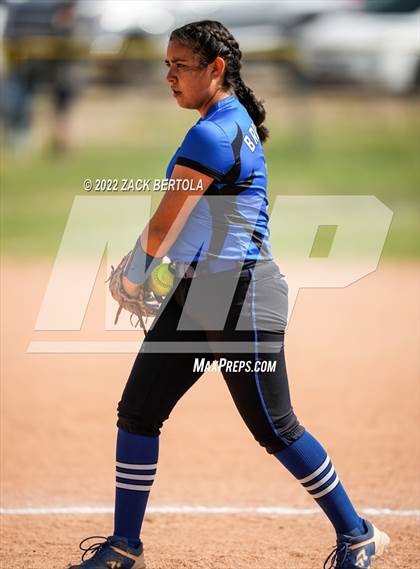 Thumbnail 1 in Altamont vs. San Juan (UHSAA 2A First Round) photogallery.