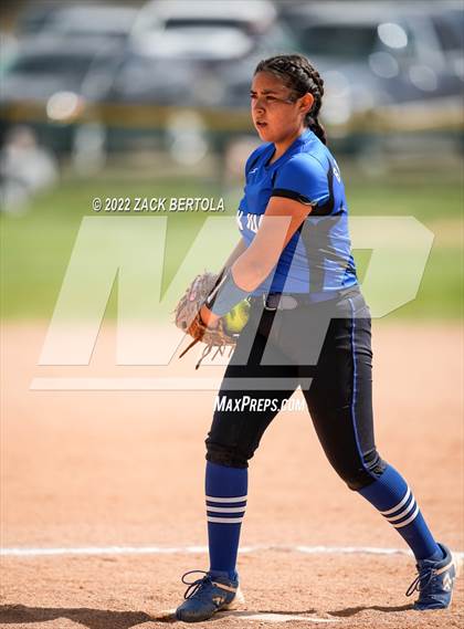 Thumbnail 1 in Altamont vs. San Juan (UHSAA 2A First Round) photogallery.
