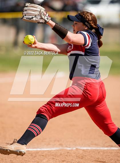 Thumbnail 3 in Altamont vs. San Juan (UHSAA 2A First Round) photogallery.