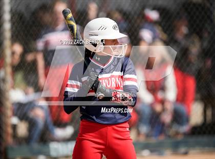 Thumbnail 1 in Altamont vs. San Juan (UHSAA 2A First Round) photogallery.