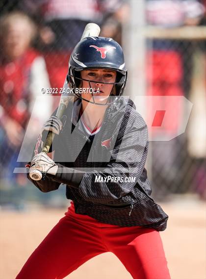 Thumbnail 3 in Altamont vs. San Juan (UHSAA 2A First Round) photogallery.