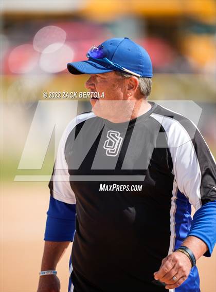 Thumbnail 3 in Altamont vs. San Juan (UHSAA 2A First Round) photogallery.