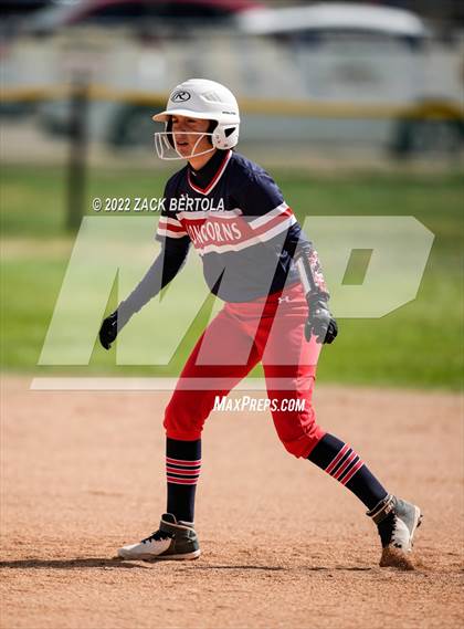 Thumbnail 1 in Altamont vs. San Juan (UHSAA 2A First Round) photogallery.