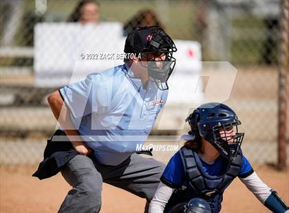 Thumbnail 3 in Altamont vs. San Juan (UHSAA 2A First Round) photogallery.
