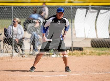 Thumbnail 1 in Altamont vs. San Juan (UHSAA 2A First Round) photogallery.