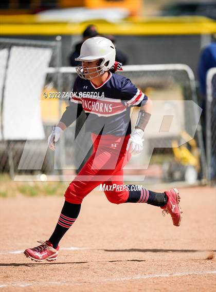 Thumbnail 3 in Altamont vs. San Juan (UHSAA 2A First Round) photogallery.