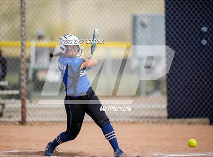 Thumbnail 2 in Altamont vs. San Juan (UHSAA 2A First Round) photogallery.