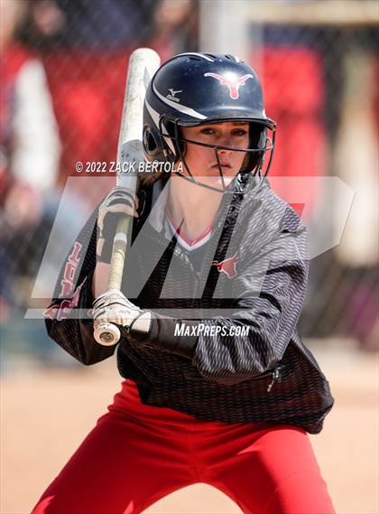 Thumbnail 2 in Altamont vs. San Juan (UHSAA 2A First Round) photogallery.