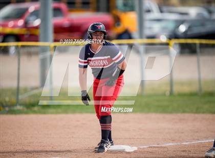 Thumbnail 2 in Altamont vs. San Juan (UHSAA 2A First Round) photogallery.