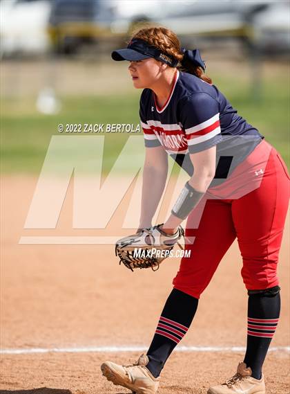 Thumbnail 3 in Altamont vs. San Juan (UHSAA 2A First Round) photogallery.