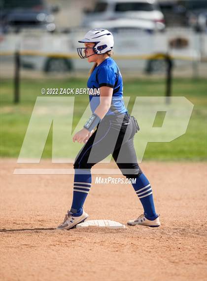 Thumbnail 3 in Altamont vs. San Juan (UHSAA 2A First Round) photogallery.