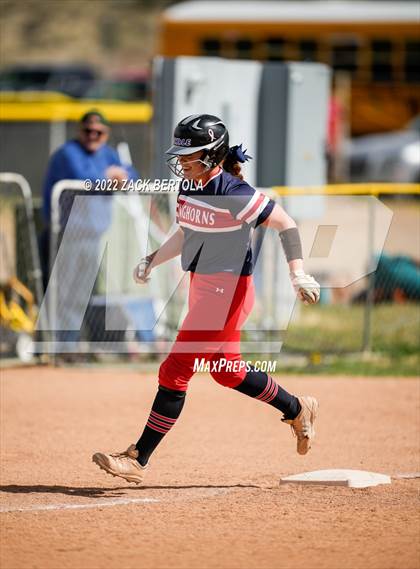 Thumbnail 2 in Altamont vs. San Juan (UHSAA 2A First Round) photogallery.