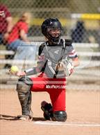 Photo from the gallery "Altamont vs. San Juan (UHSAA 2A First Round)"