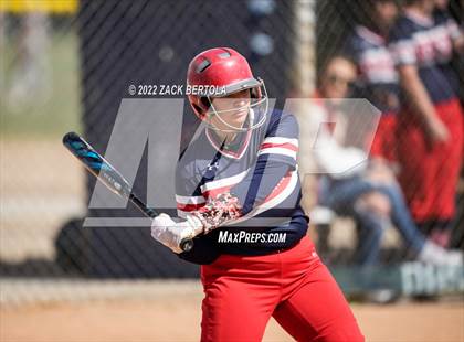 Thumbnail 1 in Altamont vs. San Juan (UHSAA 2A First Round) photogallery.