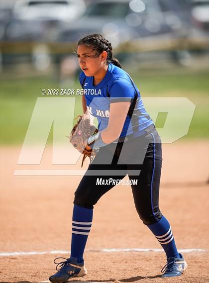 Thumbnail 2 in Altamont vs. San Juan (UHSAA 2A First Round) photogallery.