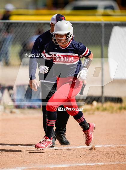 Thumbnail 1 in Altamont vs. San Juan (UHSAA 2A First Round) photogallery.
