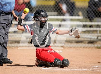 Thumbnail 2 in Altamont vs. San Juan (UHSAA 2A First Round) photogallery.